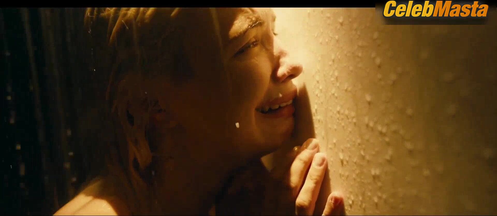 Paulina Galazka Bares Breasts Scene In The End - Photo 2 of 5