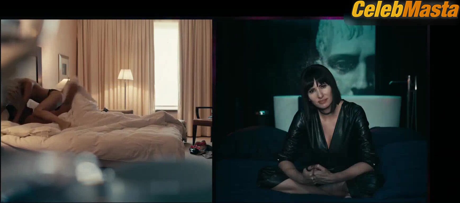 Paulina Galazka Bares Breasts Scene In The End - Photo 2 of 5 photo 4