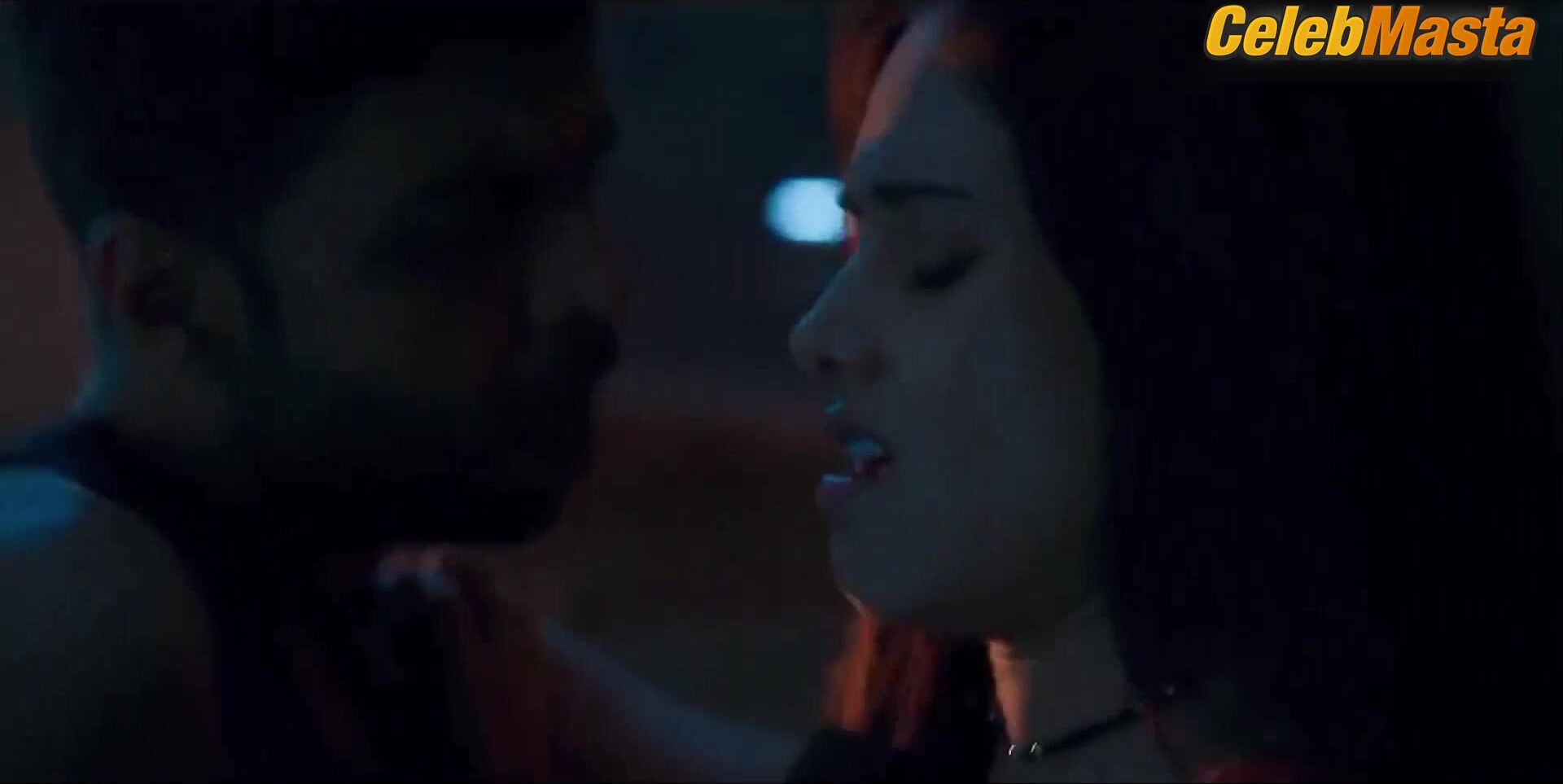 Nushrratt Bharuccha Thong, Underwear Scene In Ajeeb Daastaans - Photo 1 of 5