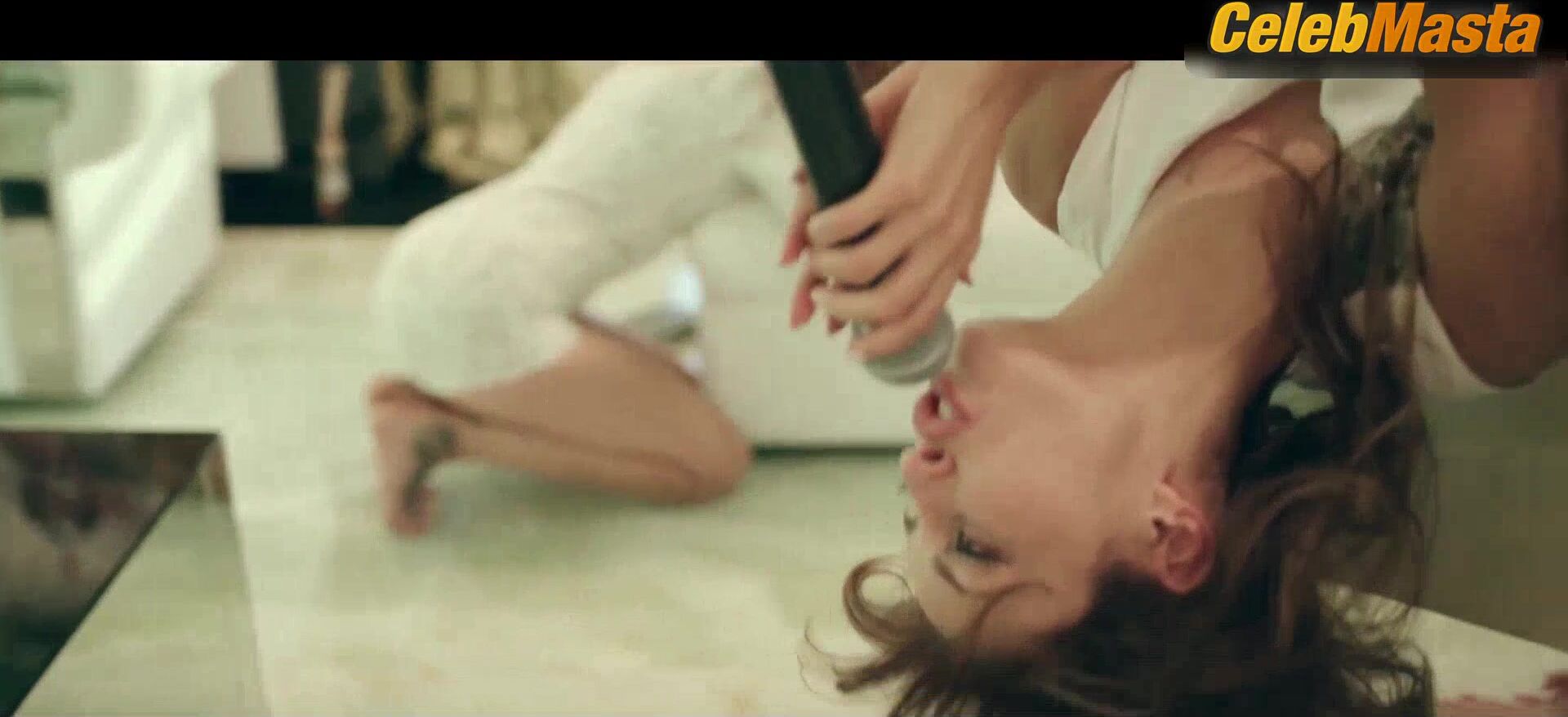 Paulina Galazka ’s Tits, Swimsuit Scene In Girls To Buy - Photo 1 of 5 photo 5