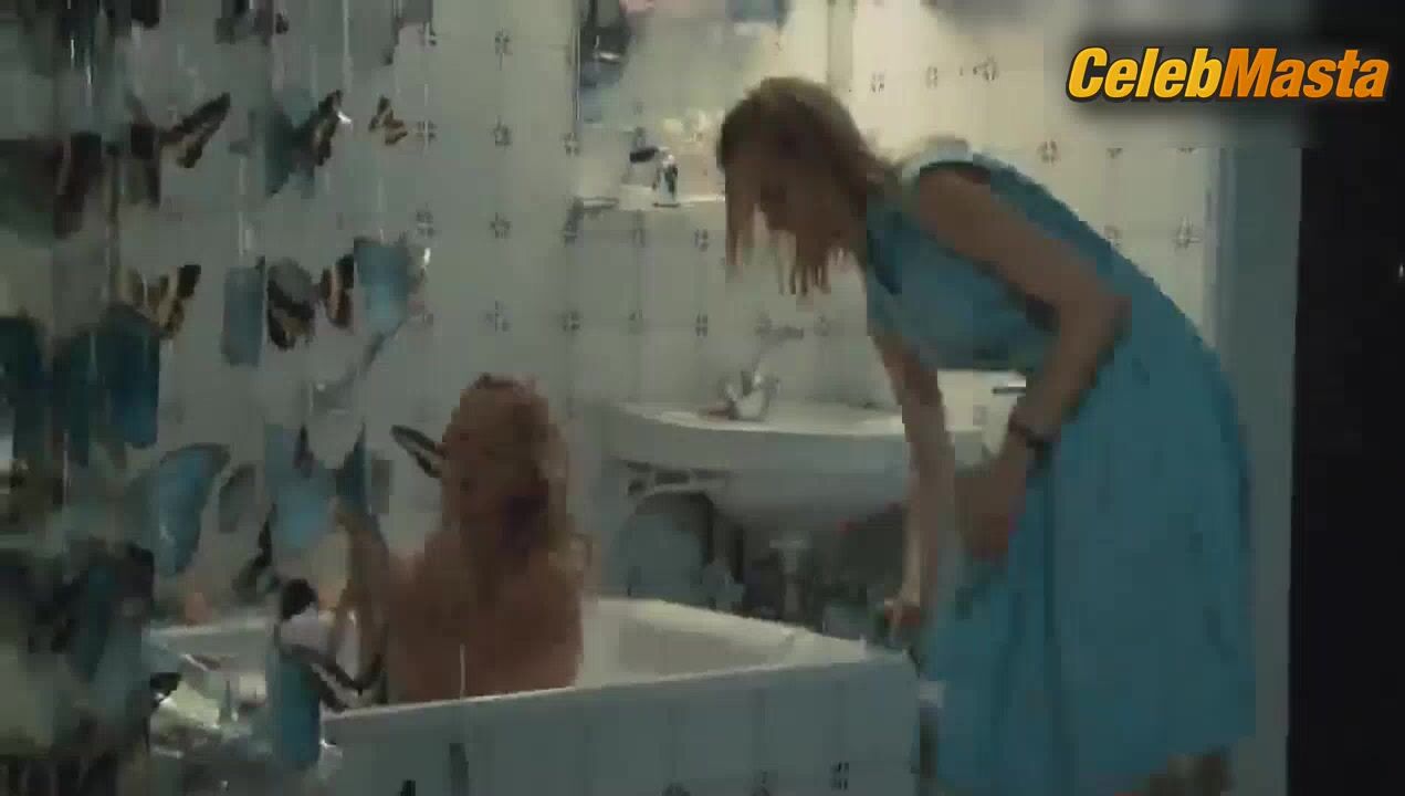 Ludivine Sagnier Bares Breasts Scene In Lily Sometimes - Photo 1 of 5 photo 2