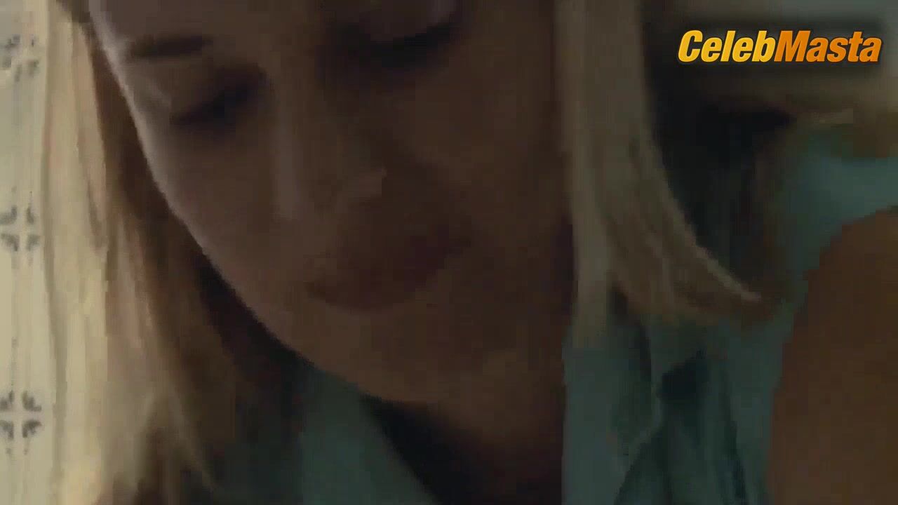 Ludivine Sagnier Bares Breasts Scene In Lily Sometimes - Photo 1 of 5 photo 5