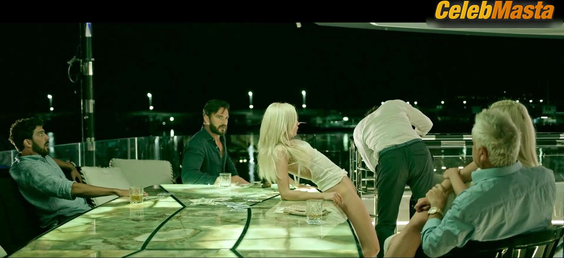 Paulina Galazka ’s Booty, Bush Scene In Girls To Buy - Photo 1 of 5