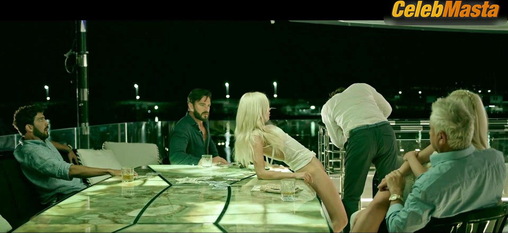 Paulina Galazka ’s Booty, Bush Scene In Girls To Buy - Photo 1 of 5 photo 2