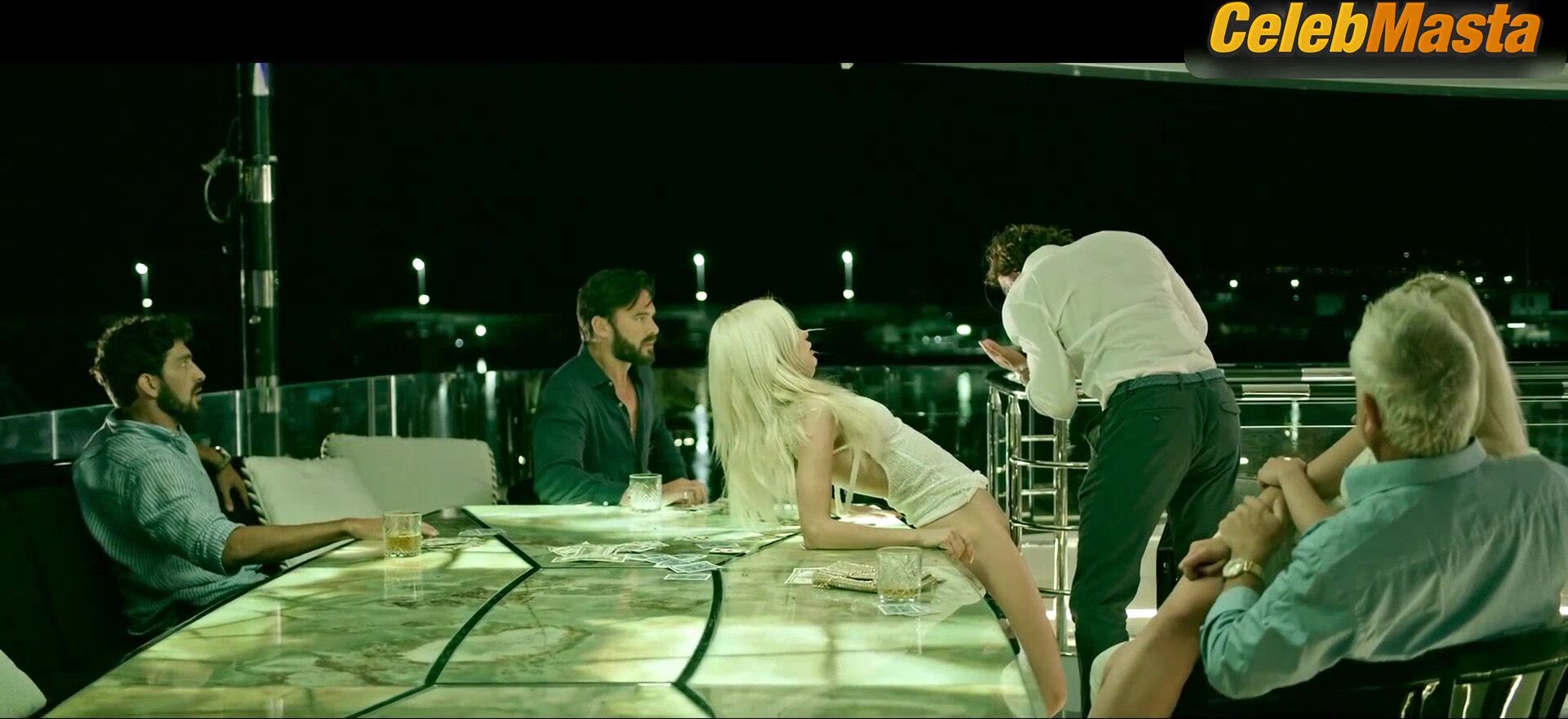 Paulina Galazka ’s Booty, Bush Scene In Girls To Buy - Photo 1 of 5 photo 4