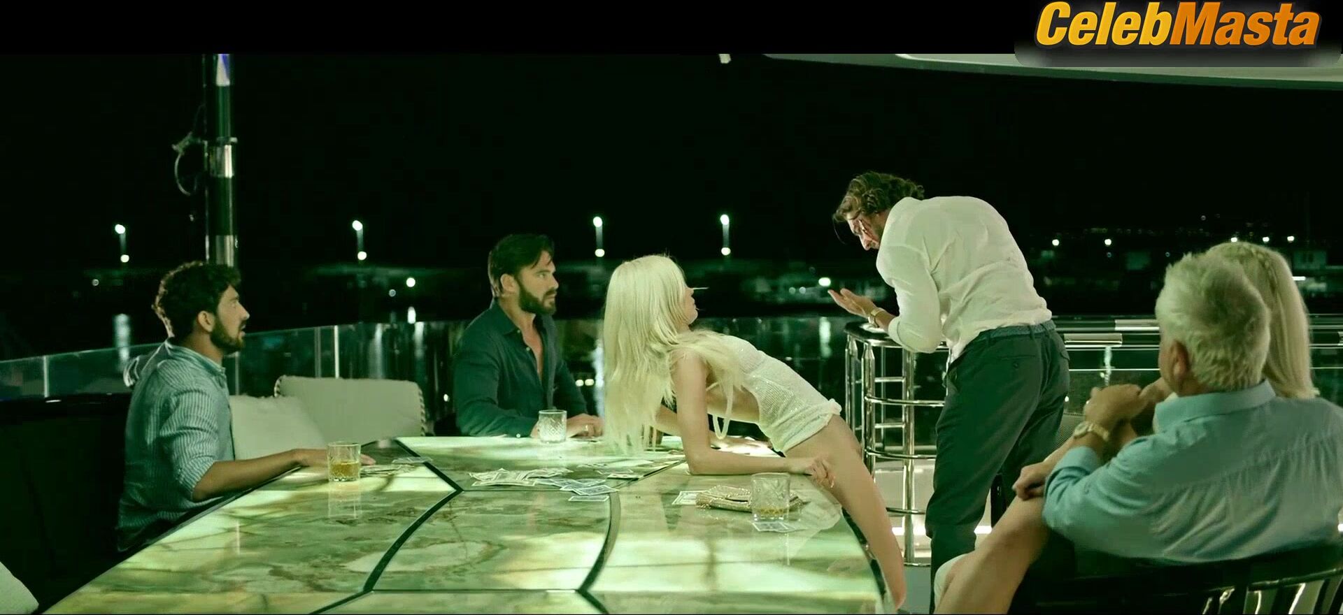 Paulina Galazka ’s Booty, Bush Scene In Girls To Buy - Photo 1 of 5 photo 5