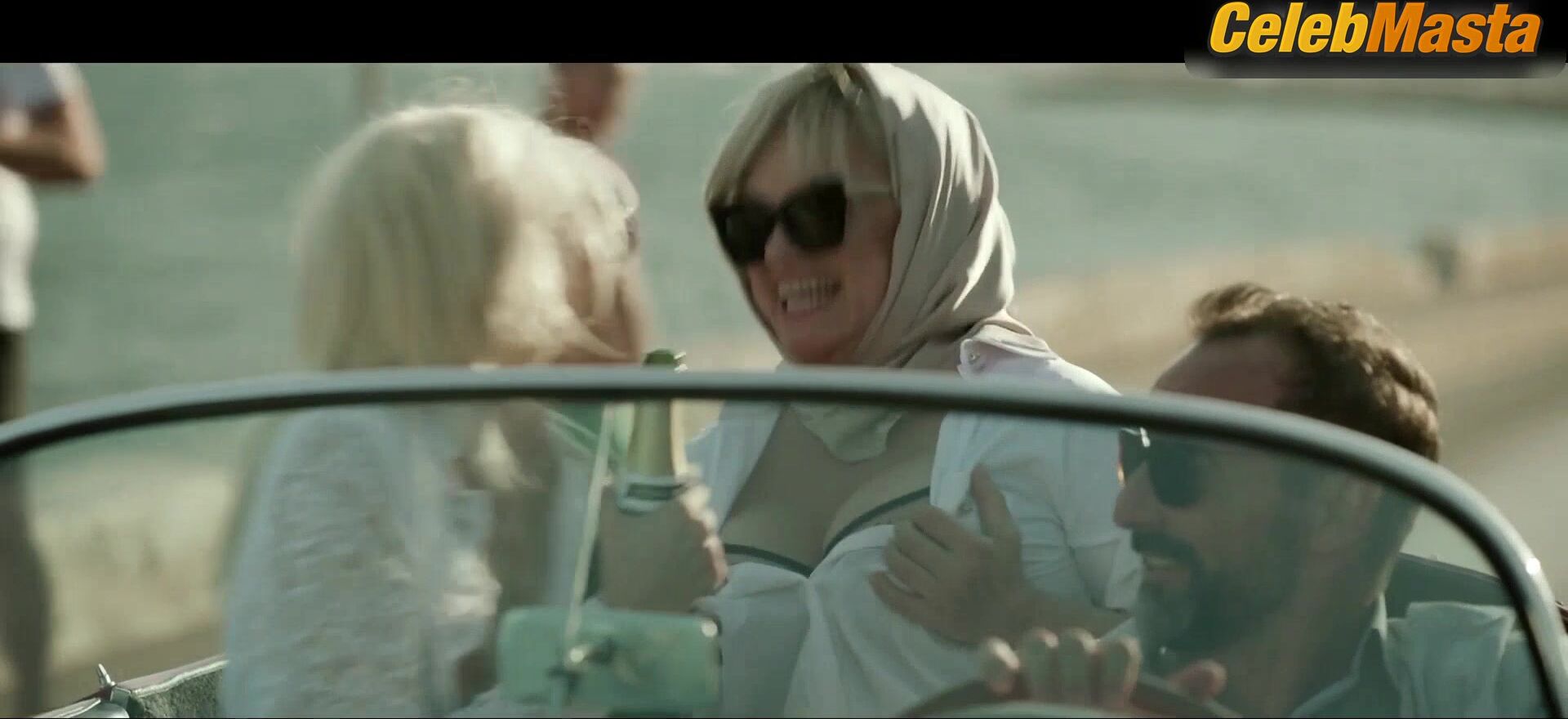 Paulina Galazka ’s Boobs Scene In Girls To Buy - Photo 1 of 5 photo 4