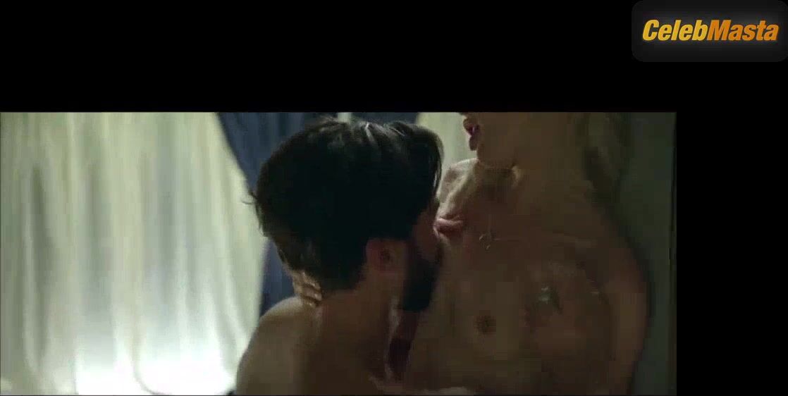 Paulina Galazka Flaunts Ass, Boobs Scene In Girls To Buy - Photo 1 of 5