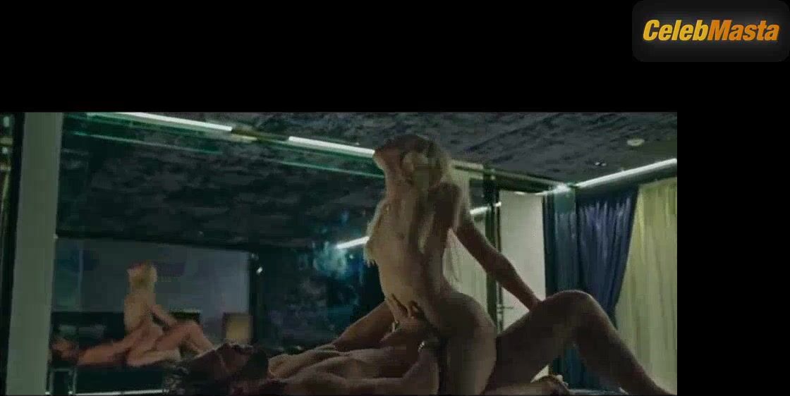 Paulina Galazka Flaunts Ass, Boobs Scene In Girls To Buy - Photo 1 of 5 photo 4