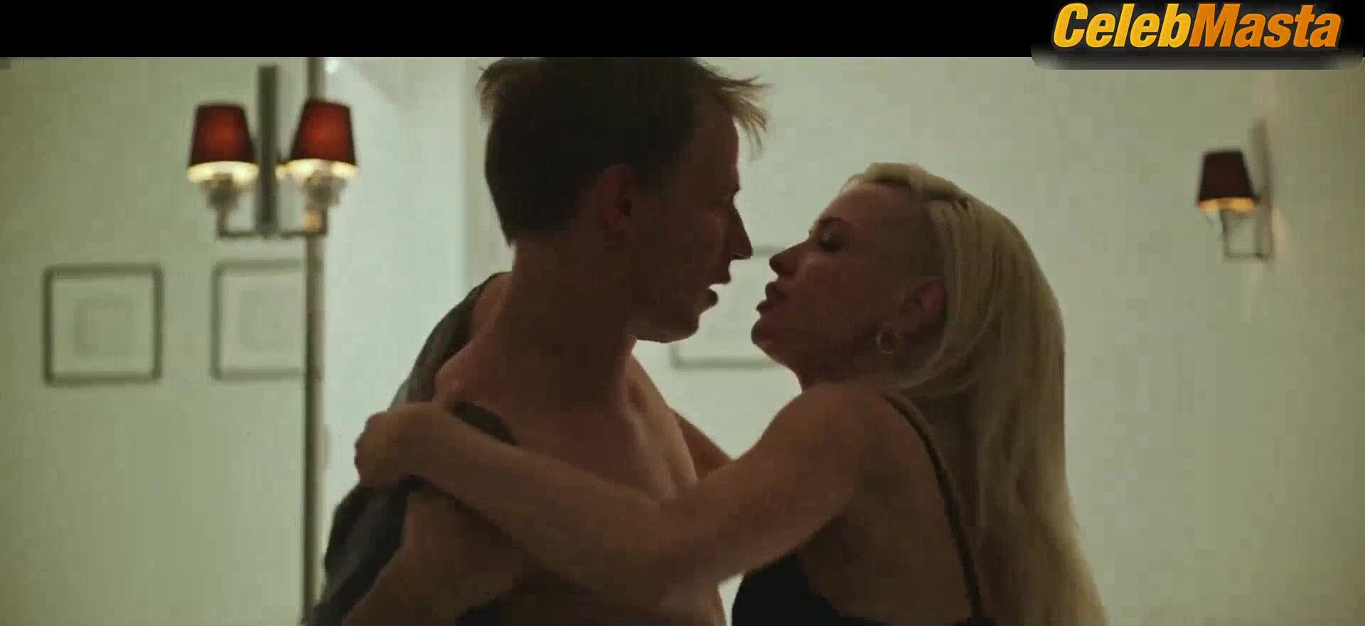 Paulina Galazka Shows Butt, Tits Scene In Girls To Buy - Photo 1 of 5