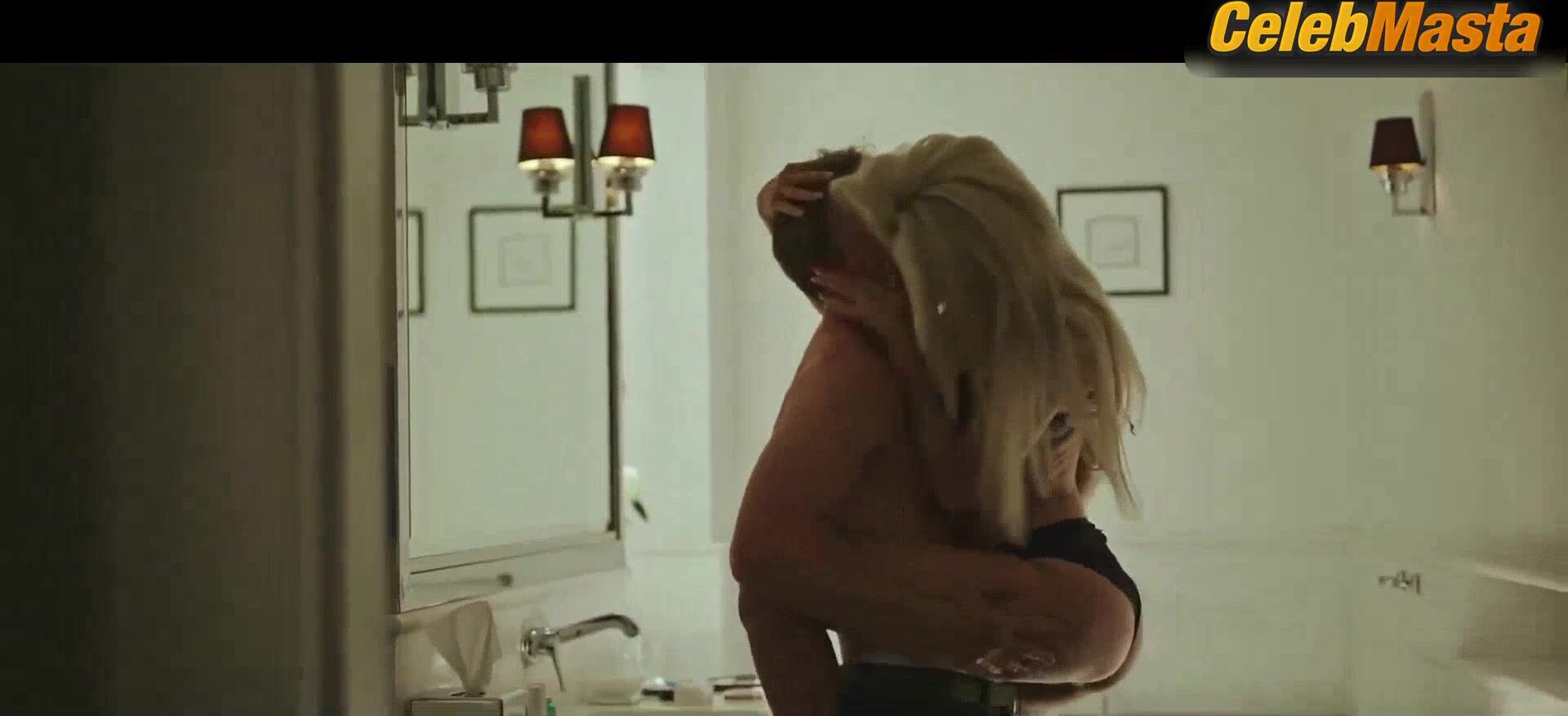 Paulina Galazka Shows Butt, Tits Scene In Girls To Buy - Photo 1 of 5 photo 2