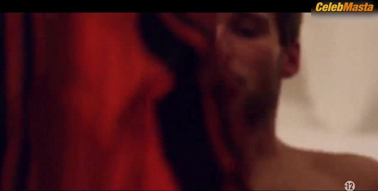 Emmanuelle Seigner ’s Tits, Underwear Scene From - Photo 1 of 5