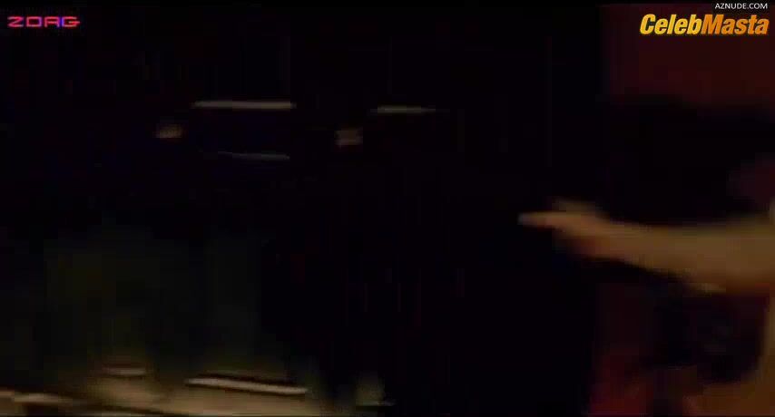 Emmanuelle Seigner Tits Scene From Os Imortais - Photo 1 of 5
