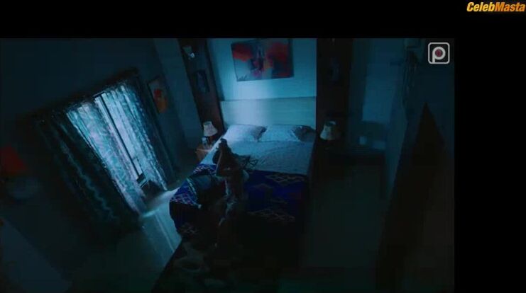 Palak Singh Swimsuit And Underwear Scene From Rape Game - Photo 1 of 5