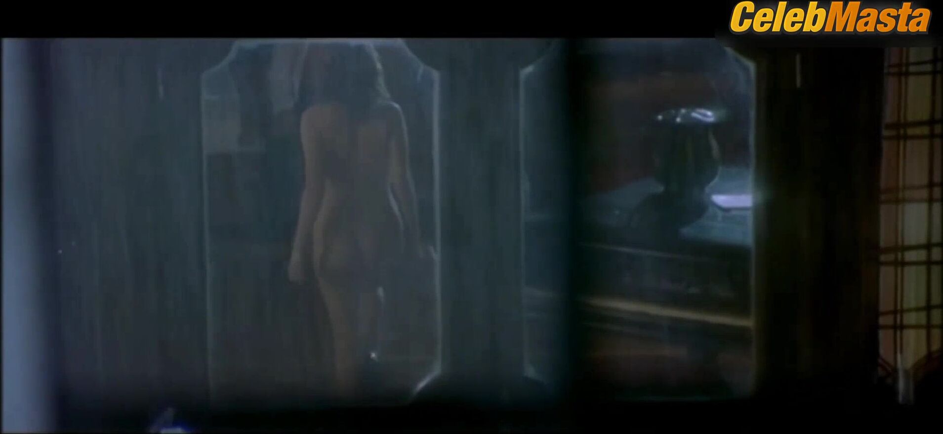 Emmanuelle Seigner ’s Ass, Boobs Scene In Vendetta - Photo 1 of 5