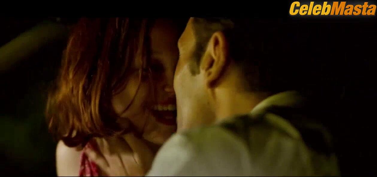 Solene Rigot Bares Breasts Scene In Orphan - Photo 2 of 5 photo 1
