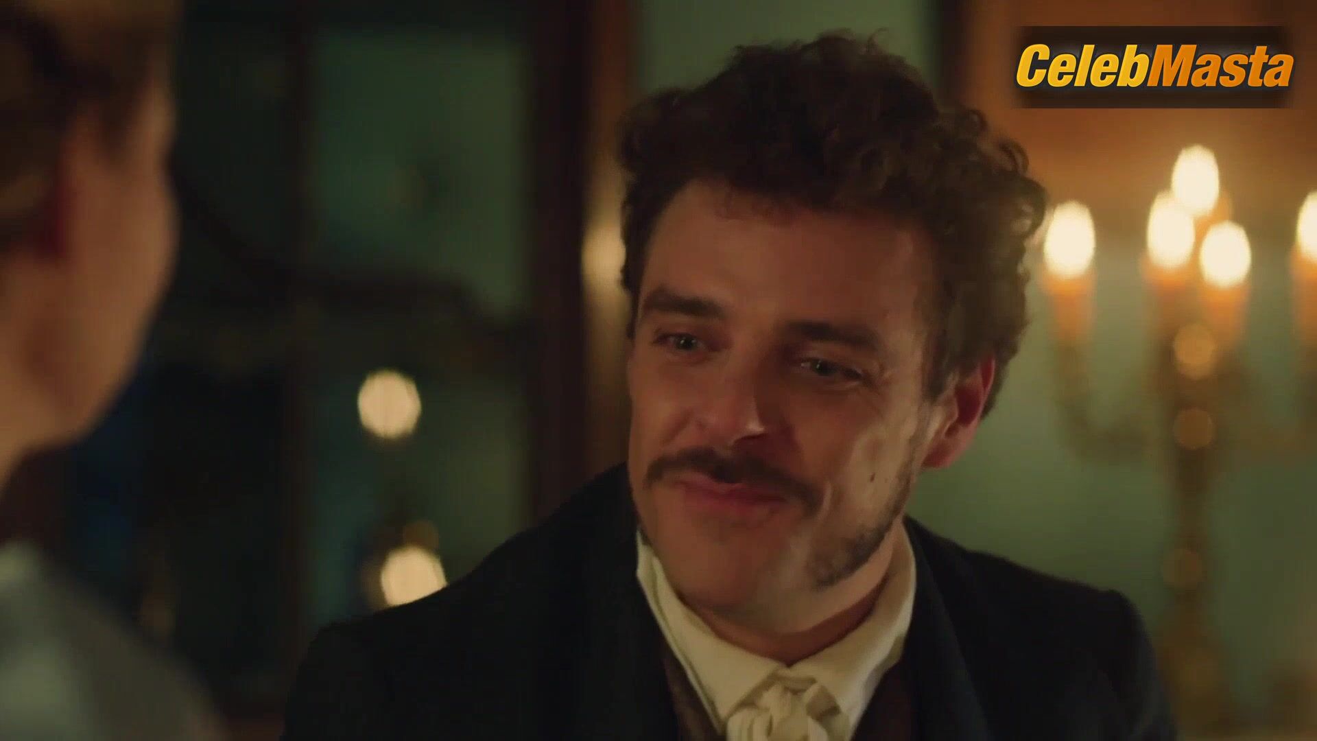 Paulina Galazka Tits Scene From Niepewnosc - Photo 2 of 5 photo 4