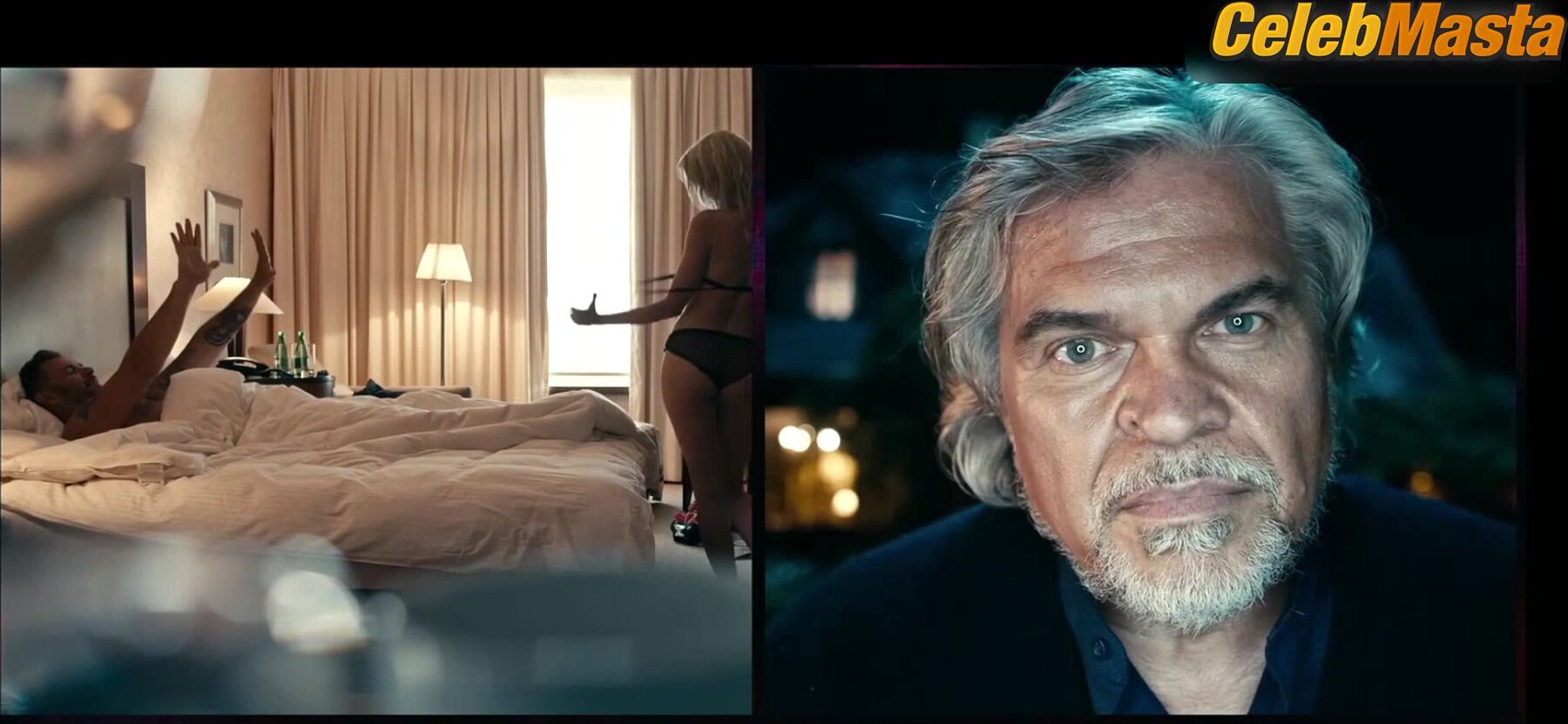 Paulina Galazka Underwear, Boobs Scene In The End - Photo 2 of 5 photo 1