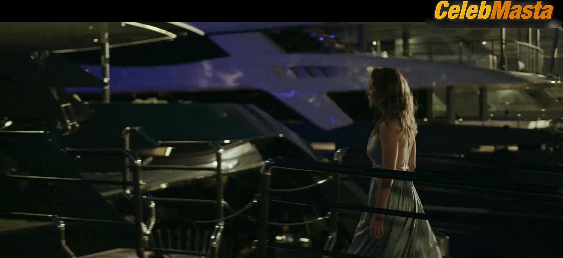 Paulina Galazka Flaunts Butt, Tits Scene In Girls To Buy - Photo 2 of 5