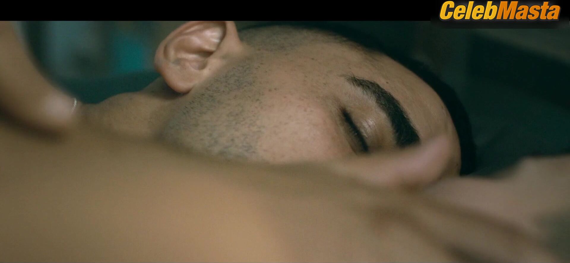 Claudia Salas Tits Scene From Salvador - Photo 1 of 5 photo 5