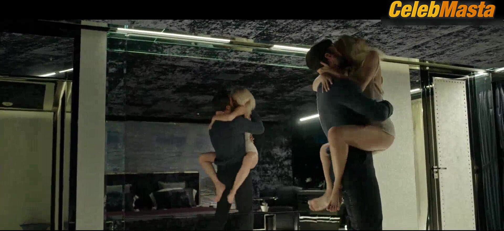 Paulina Galazka Butt, Breasts Scene In Girls To Buy - Photo 1 of 5