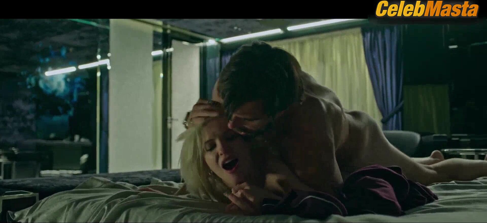 Paulina Galazka Butt, Breasts Scene In Girls To Buy - Photo 1 of 5 photo 4