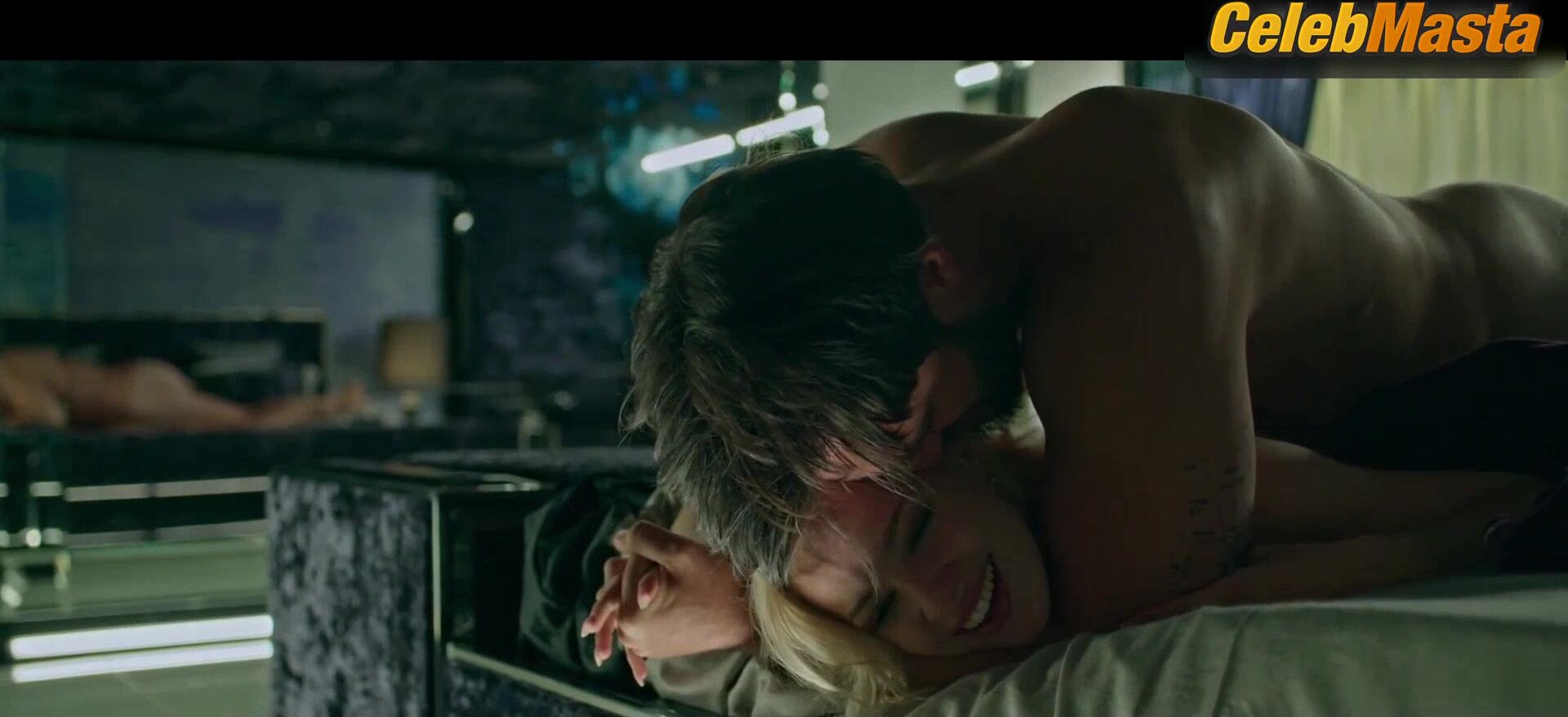 Paulina Galazka Butt, Breasts Scene In Girls To Buy - Photo 1 of 5 photo 5
