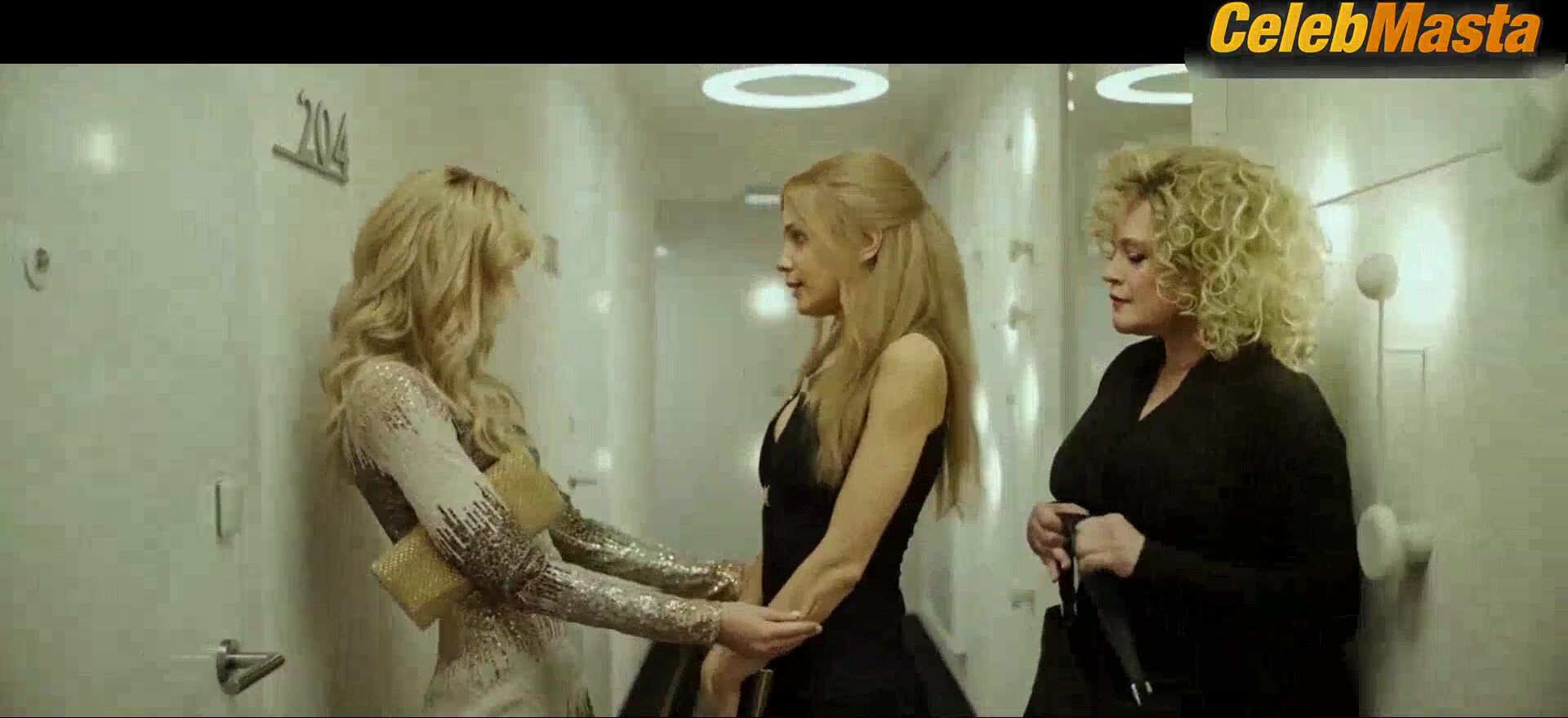 Paulina Galazka Flaunts Sexy Scene In Girls To Buy - Photo 1 of 5