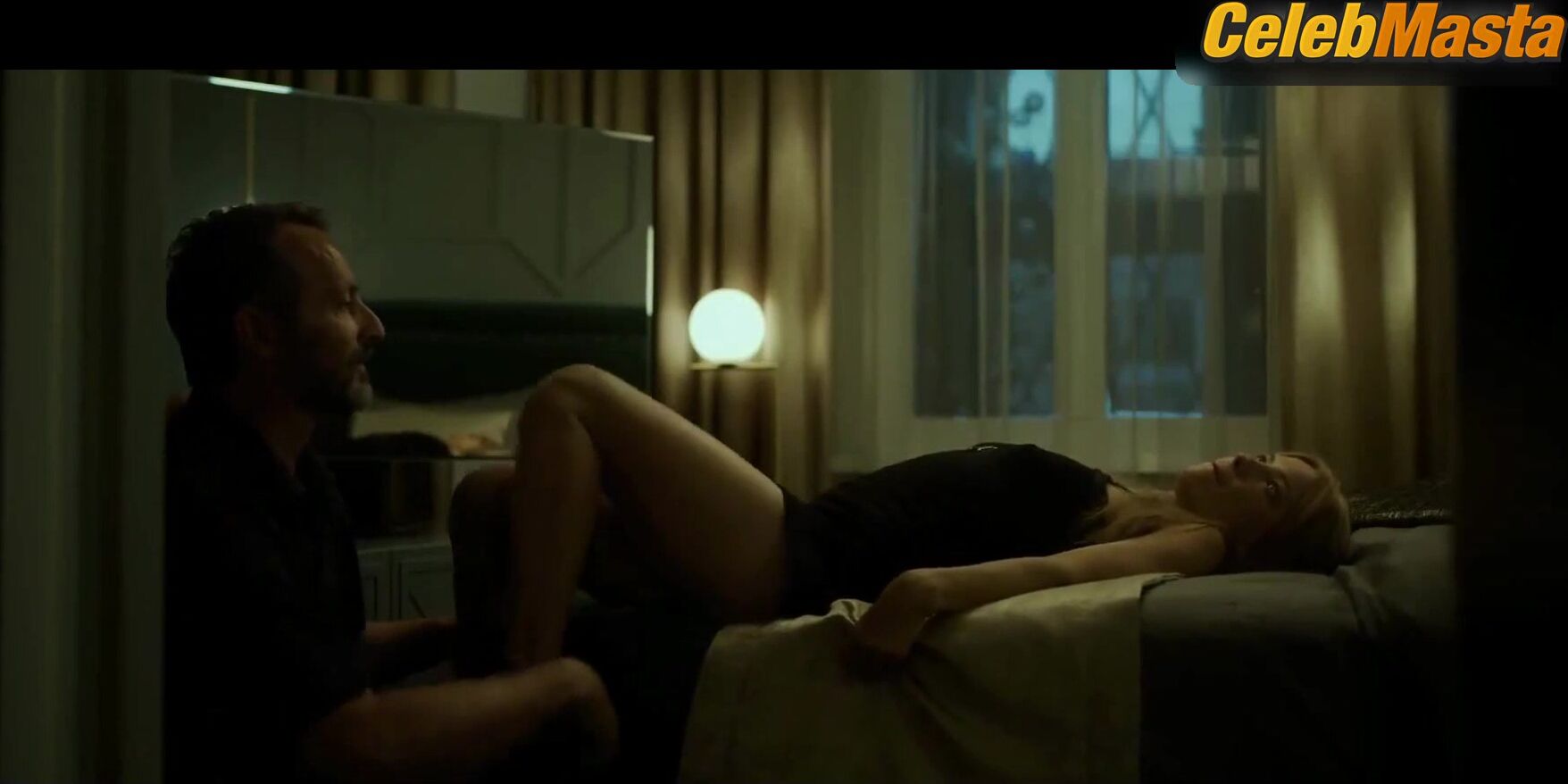 Paulina Galazka Flaunts Sexy Scene In Girls To Buy - Photo 1 of 5 photo 5