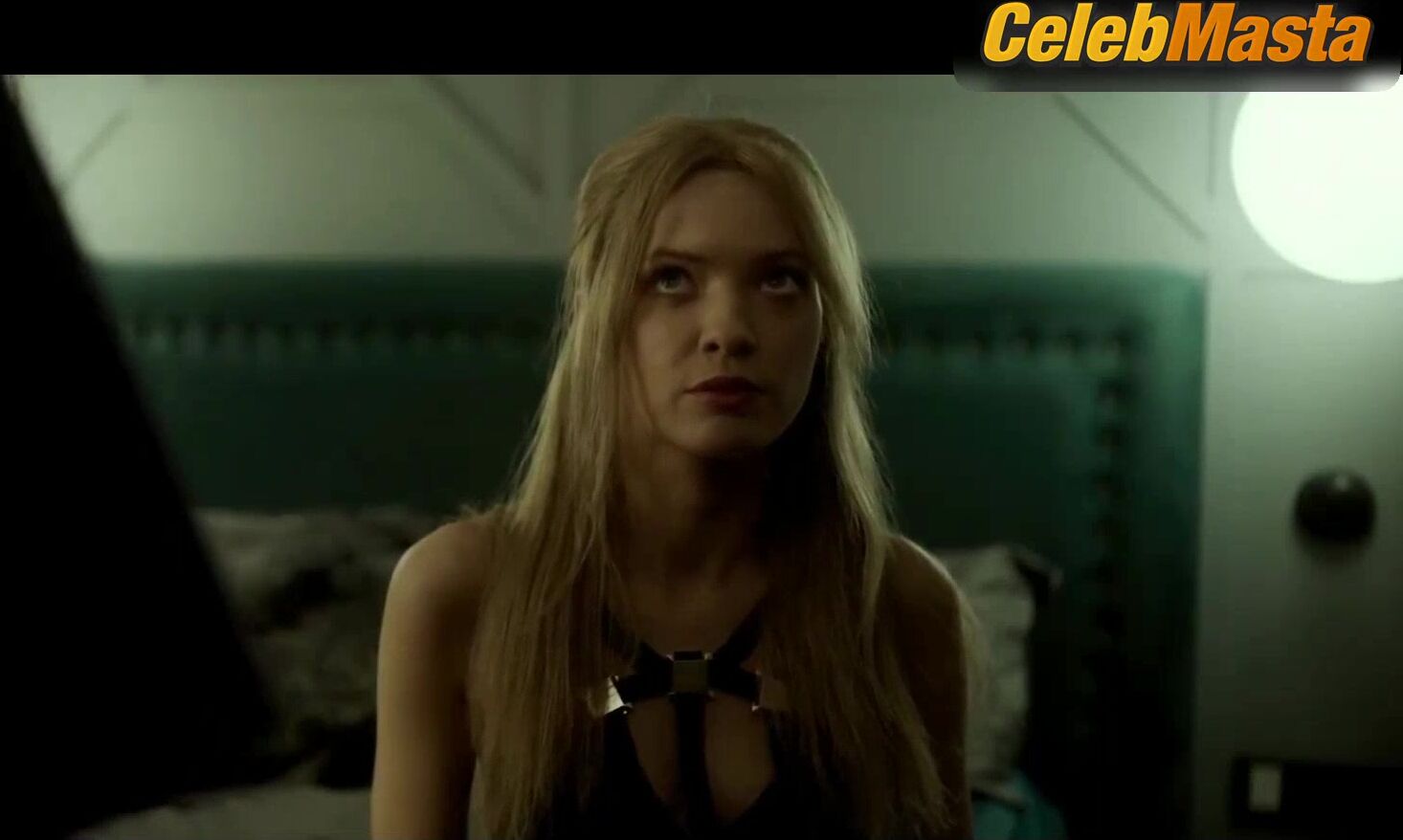 Paulina Galazka Reveals Ass, Breasts Scene In Girls To Buy - Photo 1 of 5 photo 4