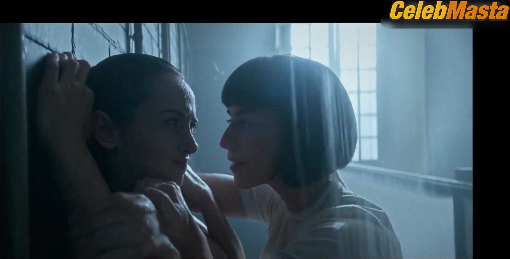 Claudia Salas Maria De Nati And ’s Boobs Scene In - Photo 4 of 5 photo 2