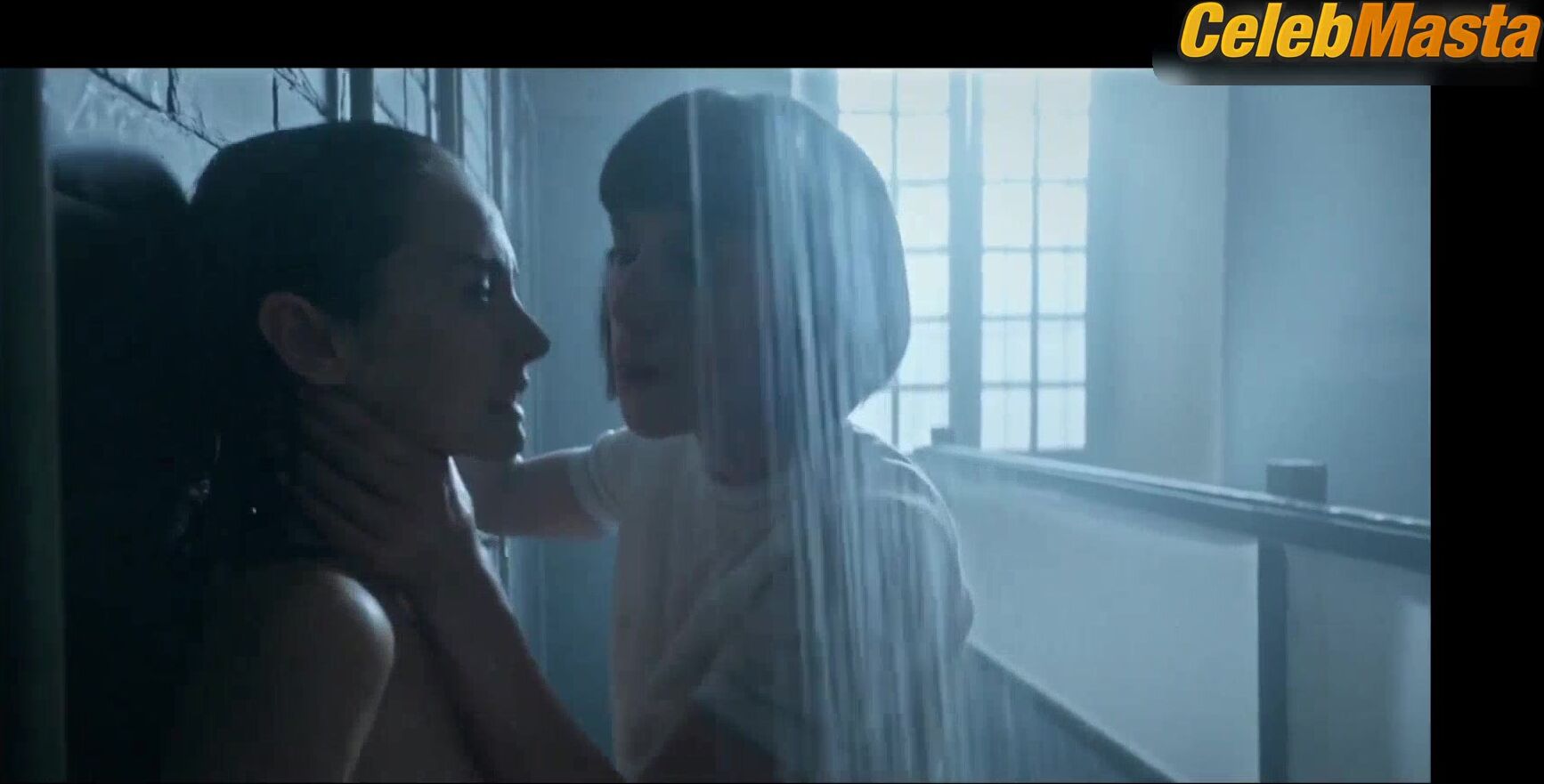 Claudia Salas Maria De Nati And ’s Boobs Scene In - Photo 4 of 5