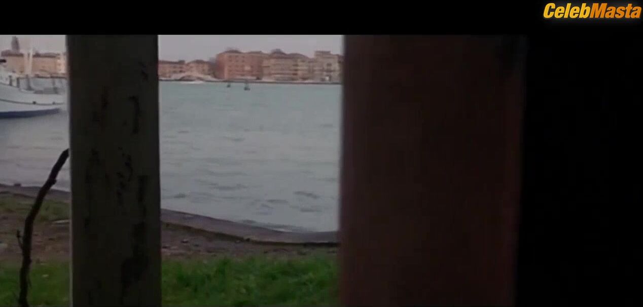 Emmanuelle Seigner Booty, Tits Scene From Vendetta - Photo 1 of 5 photo 4