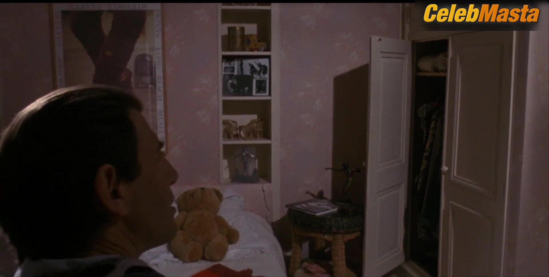 Emmanuelle Seigner ’s Underwear Scene In Bitter Moon - Photo 1 of 5 photo 2
