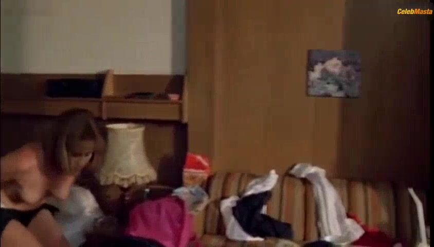 Emmanuelle Seigner Tits Scene From Il Male Oscuro - Photo 1 of 5 photo 4