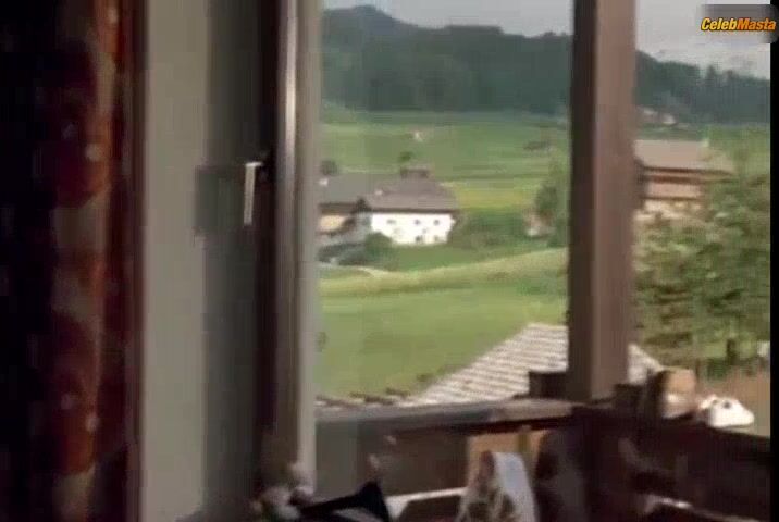 Emmanuelle Seigner Tits Scene From Il Male Oscuro - Photo 1 of 5 photo 5