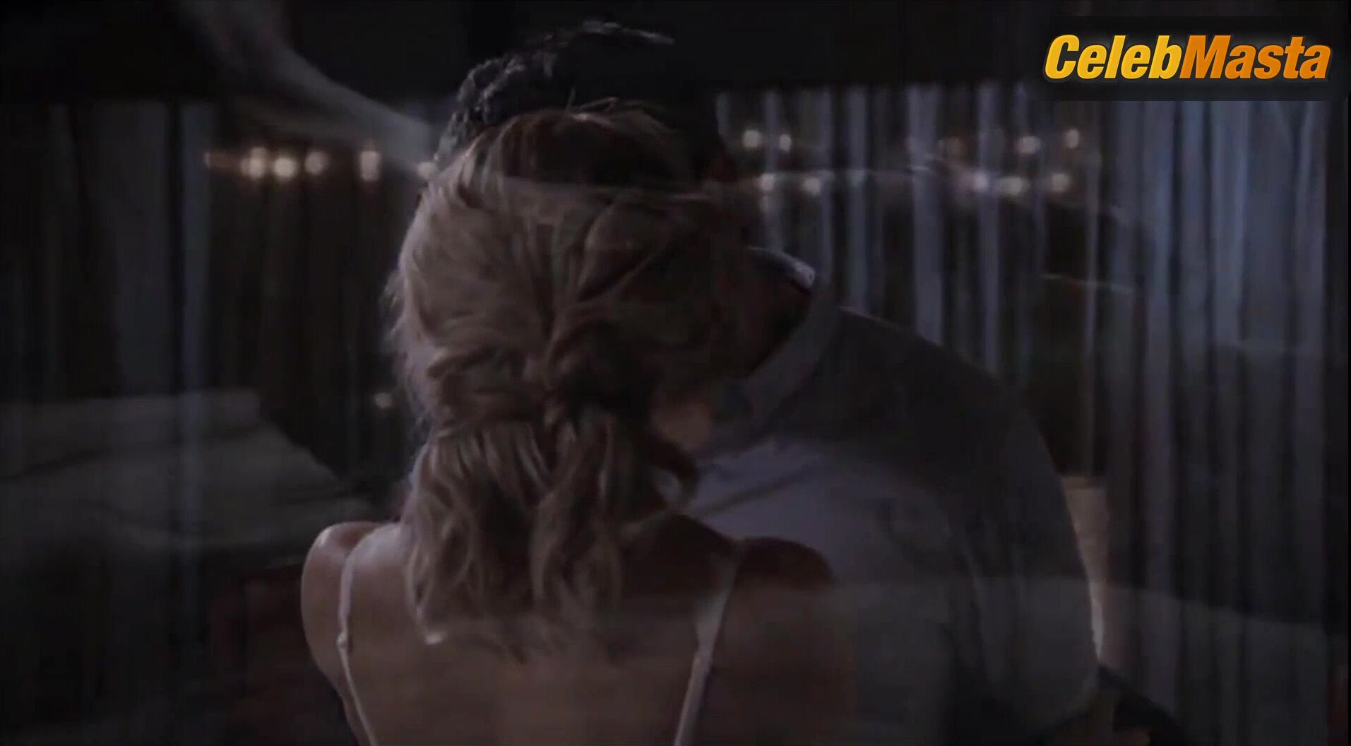 Angelique Boyer Flaunts Breasts, Underwear Scene In Imperio - Photo 2 of 5 photo 4