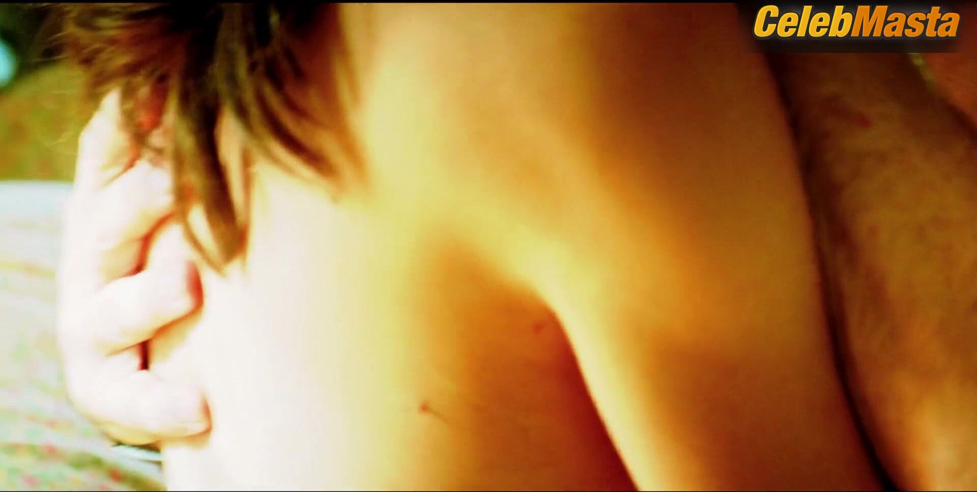 Brittany Allen Boobs, Booty Scene In Dexter Original Sin - Photo 2 of 5 photo 1