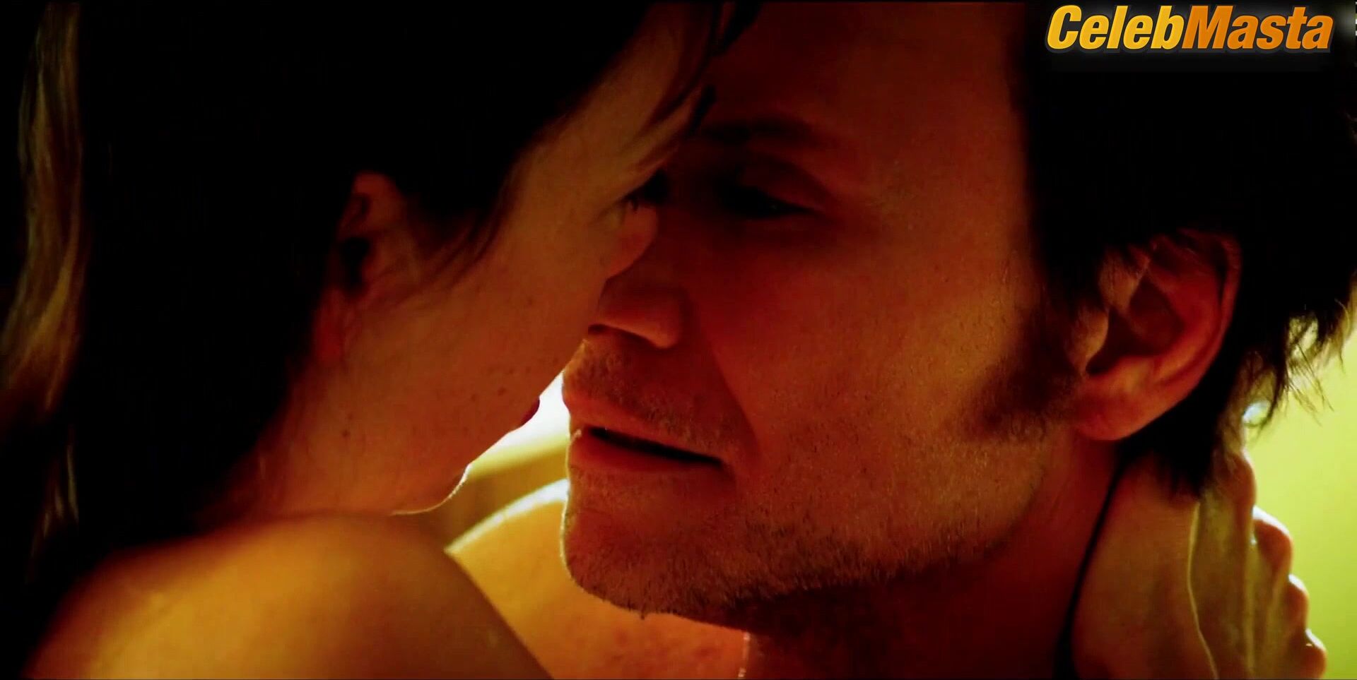 Brittany Allen Boobs, Booty Scene In Dexter Original Sin - Photo 2 of 5