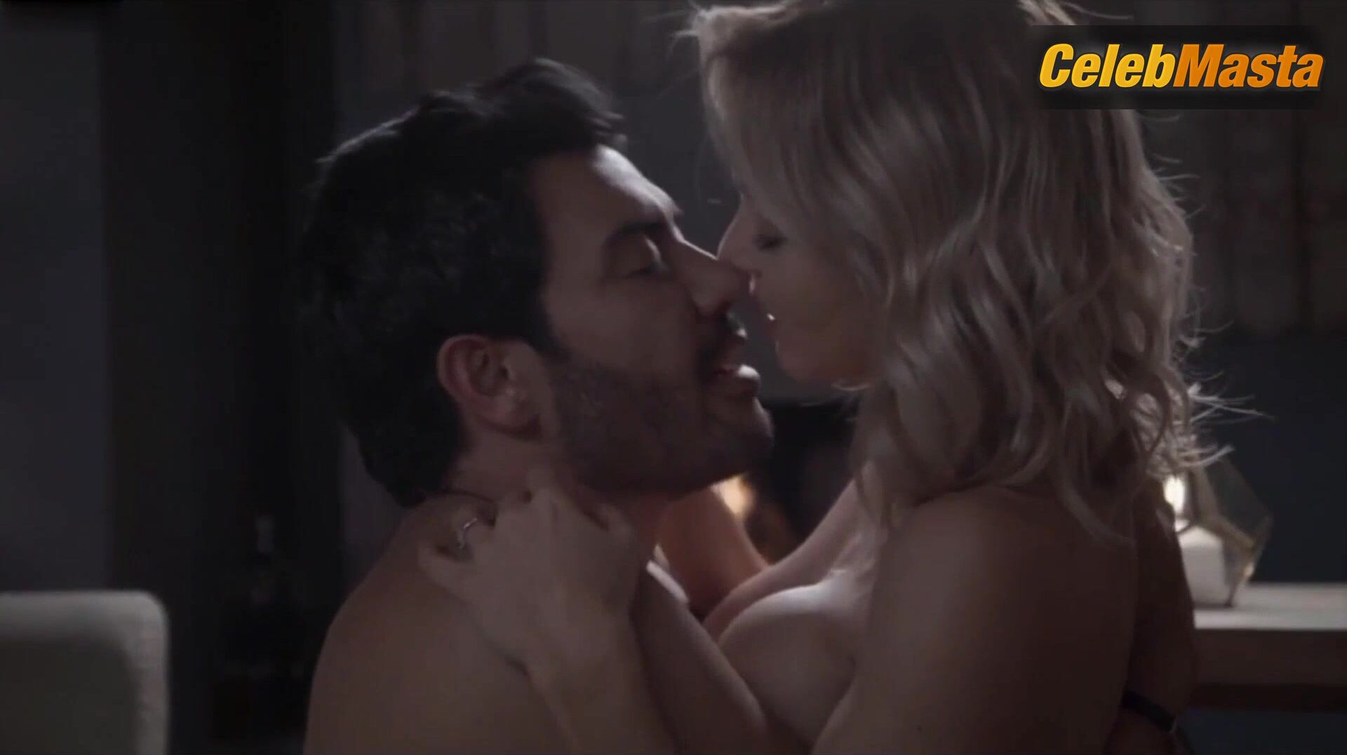 Angelique Boyer ’s Boobs, Underwear Scene In Imperio - Photo 1 of 5 photo 5