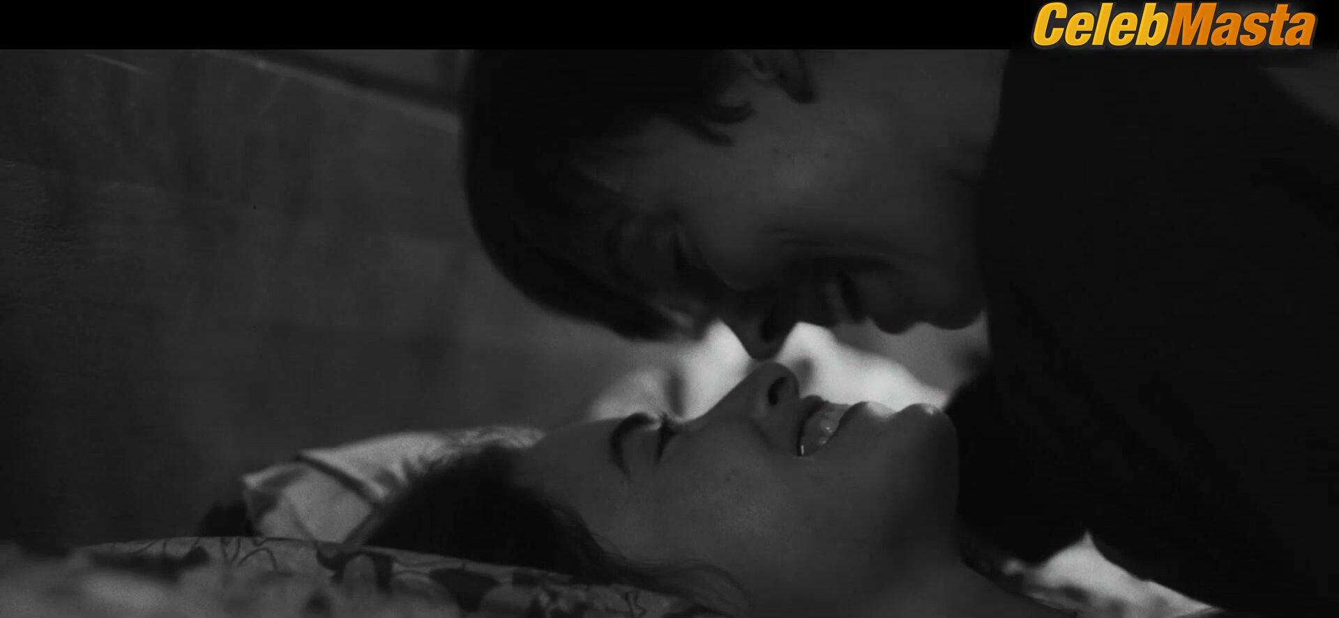Brittany Allen And Hannah Emily Anderson’s Lesbian - Photo 2 of 5