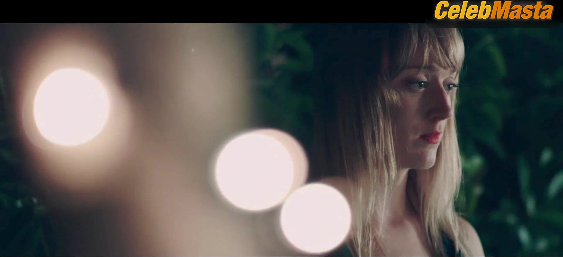 Brittany Allen And Hannah Cheesman Tits, Underwear Scene - Photo 1 of 5 photo 2