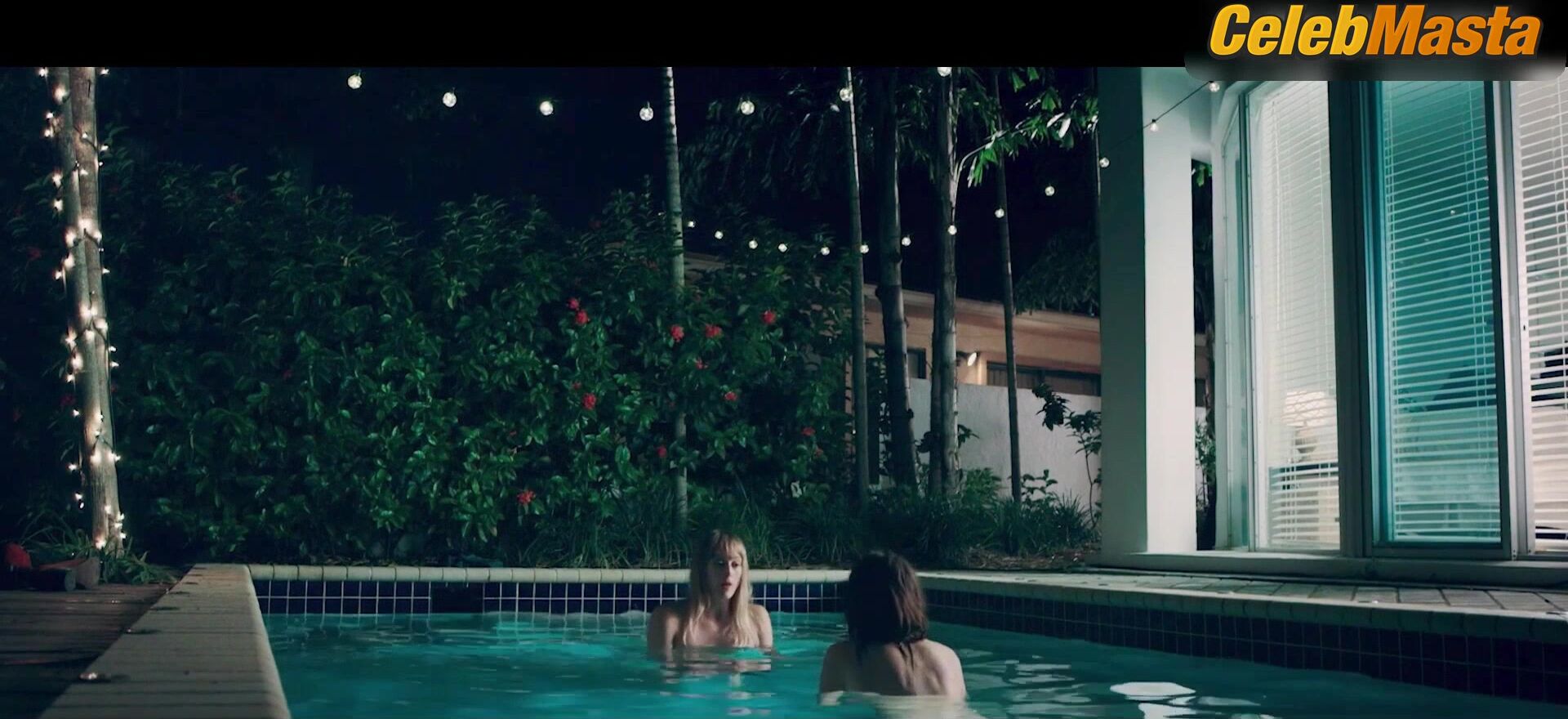 Brittany Allen And Hannah Cheesman Tits, Underwear Scene - Photo 1 of 5 photo 4