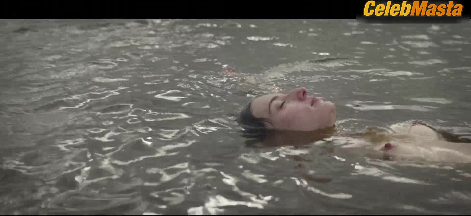Maria Valverde ’s Tits Scene In Fever Dream - Photo 4 of 5 photo 1