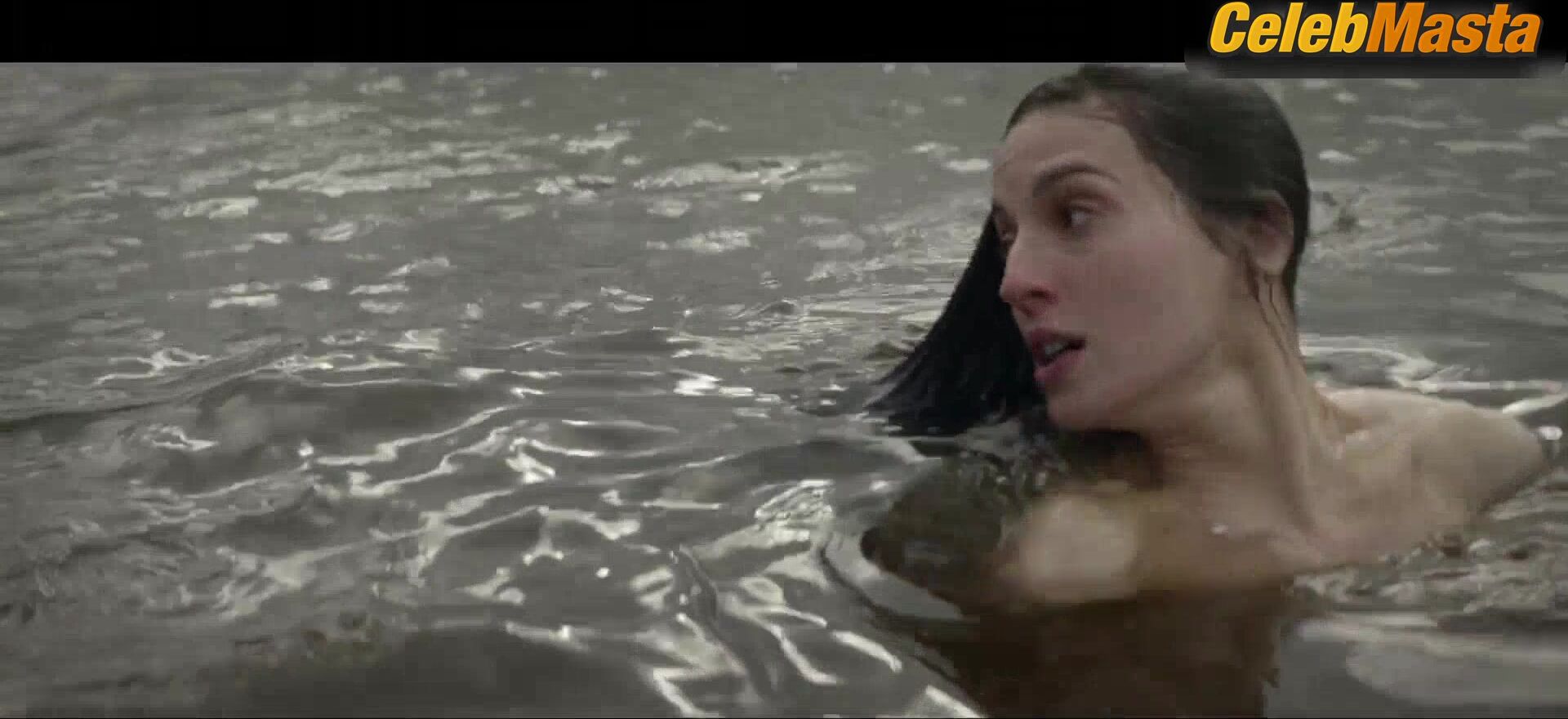 Maria Valverde ’s Tits Scene In Fever Dream - Photo 4 of 5 photo 2
