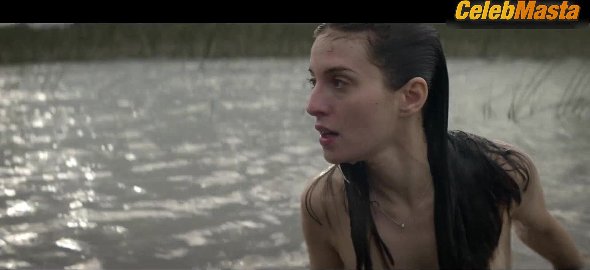 Maria Valverde ’s Tits Scene In Fever Dream - Photo 4 of 5 photo 5