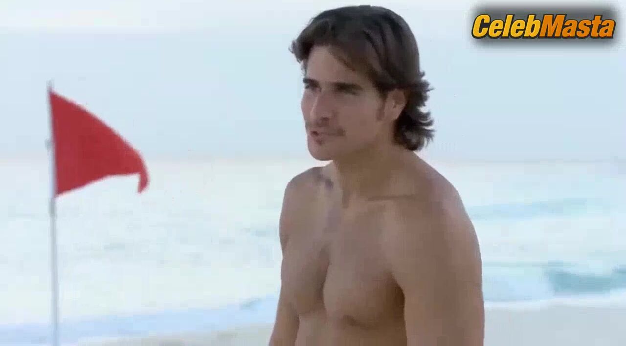Angelique Boyer ’s Underwear Scene In Teresa - Photo 1 of 5 photo 4