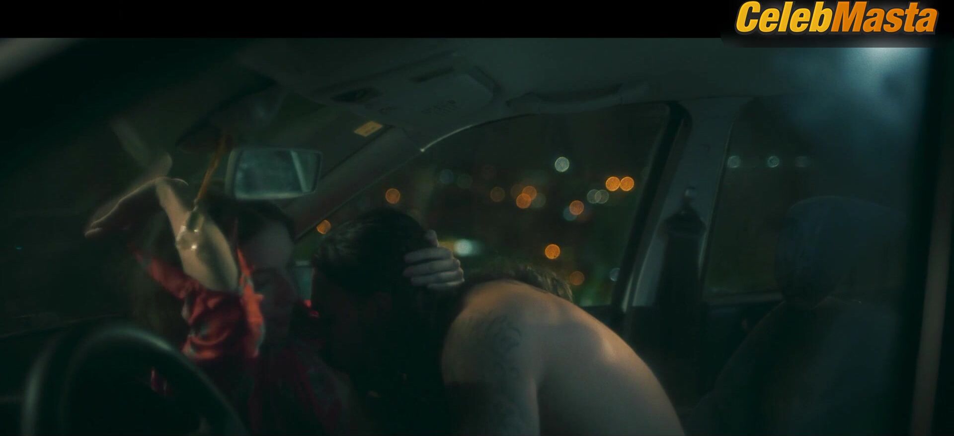 Maria Valverde Shows Underwear Scene In Sounds Like Love - Photo 1 of 5
