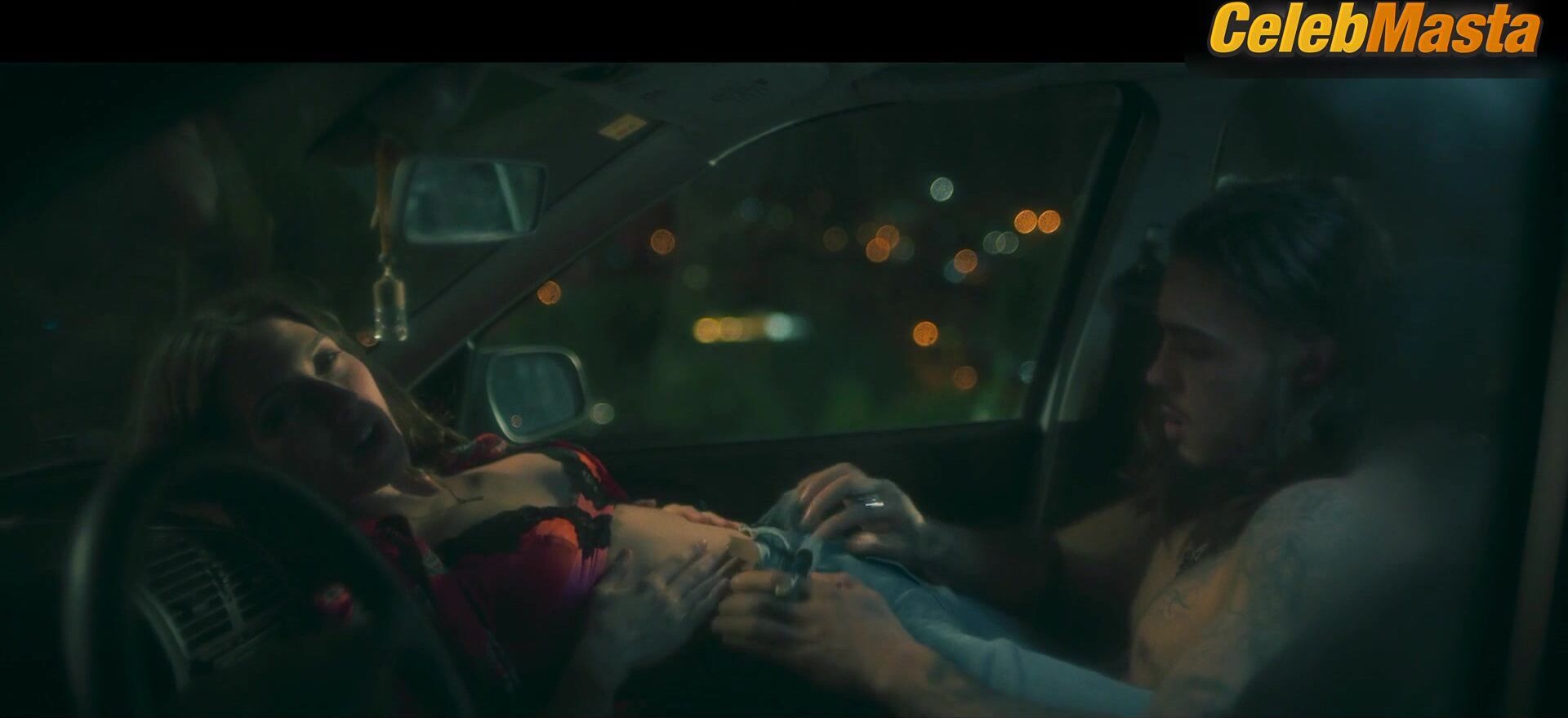 Maria Valverde Shows Underwear Scene In Sounds Like Love - Photo 1 of 5 photo 2