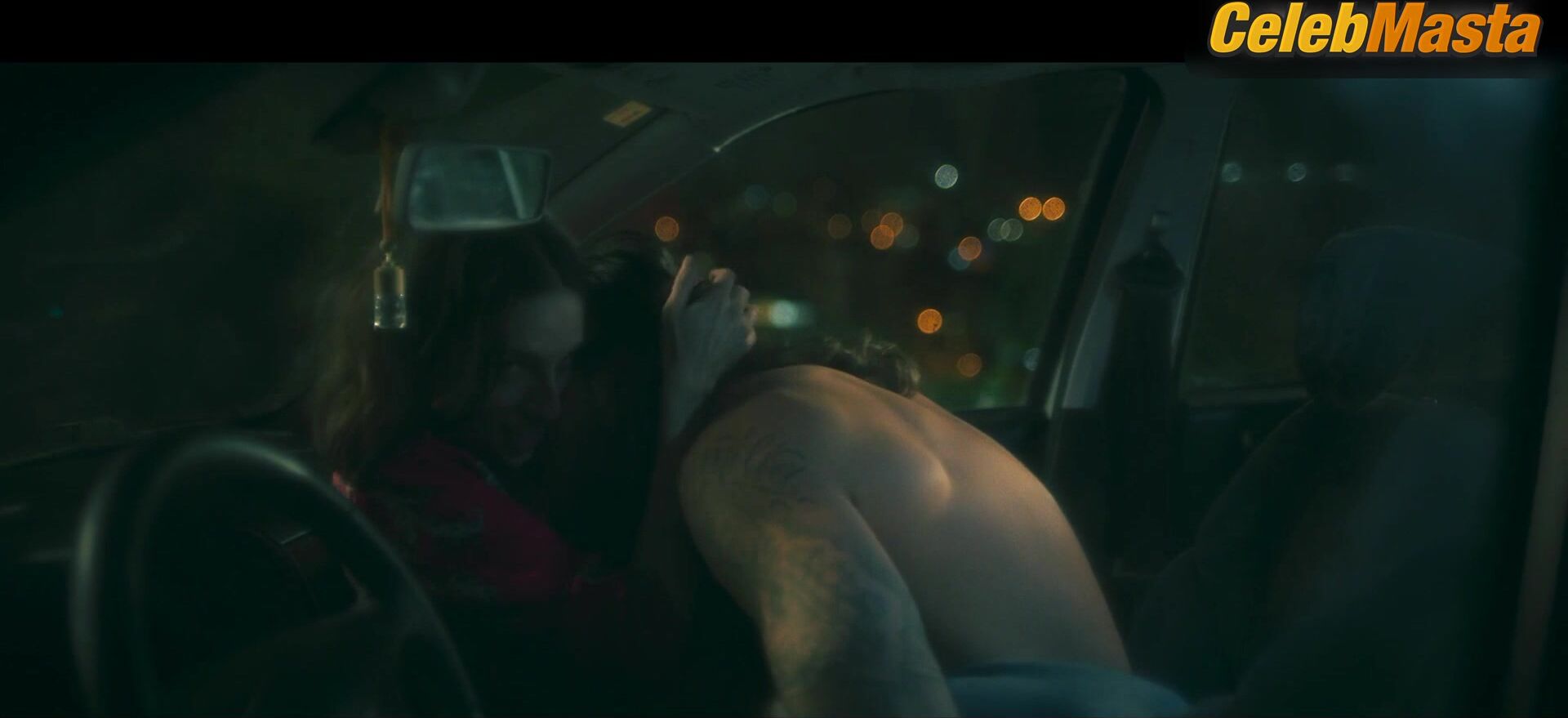 Maria Valverde Shows Underwear Scene In Sounds Like Love - Photo 1 of 5 photo 4